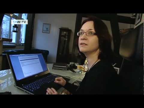 Die Arbeit von morgen kommt aus der&quot;Cloud&quot; | Made in Germany