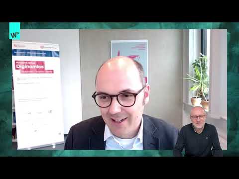 W2 Expertengespräch - Die WirtschaftsWeiser fragen nach: Crowdsourcing