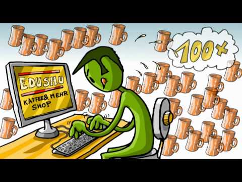 Crowdsourcing auf Clickworker.com - Wie geht das? - Teil 1