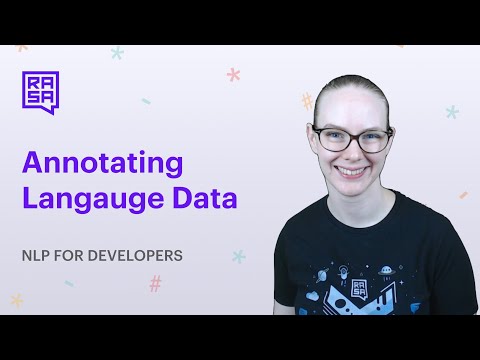 NLP for Developers: Annotating Language Data | Rasa
