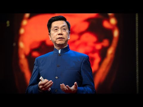 How AI can save our humanity | Kai-Fu Lee