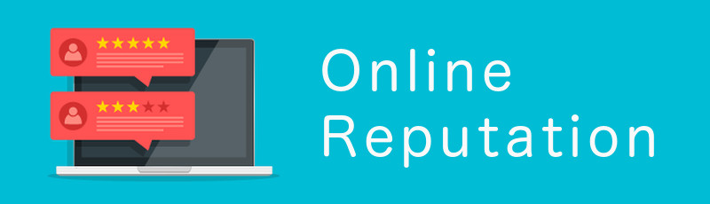 Online reputation