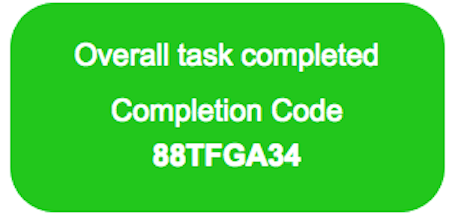 survey-Codes