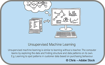 Unsupervised Learning