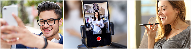 Trainingsdaten für Machine Learning & KI